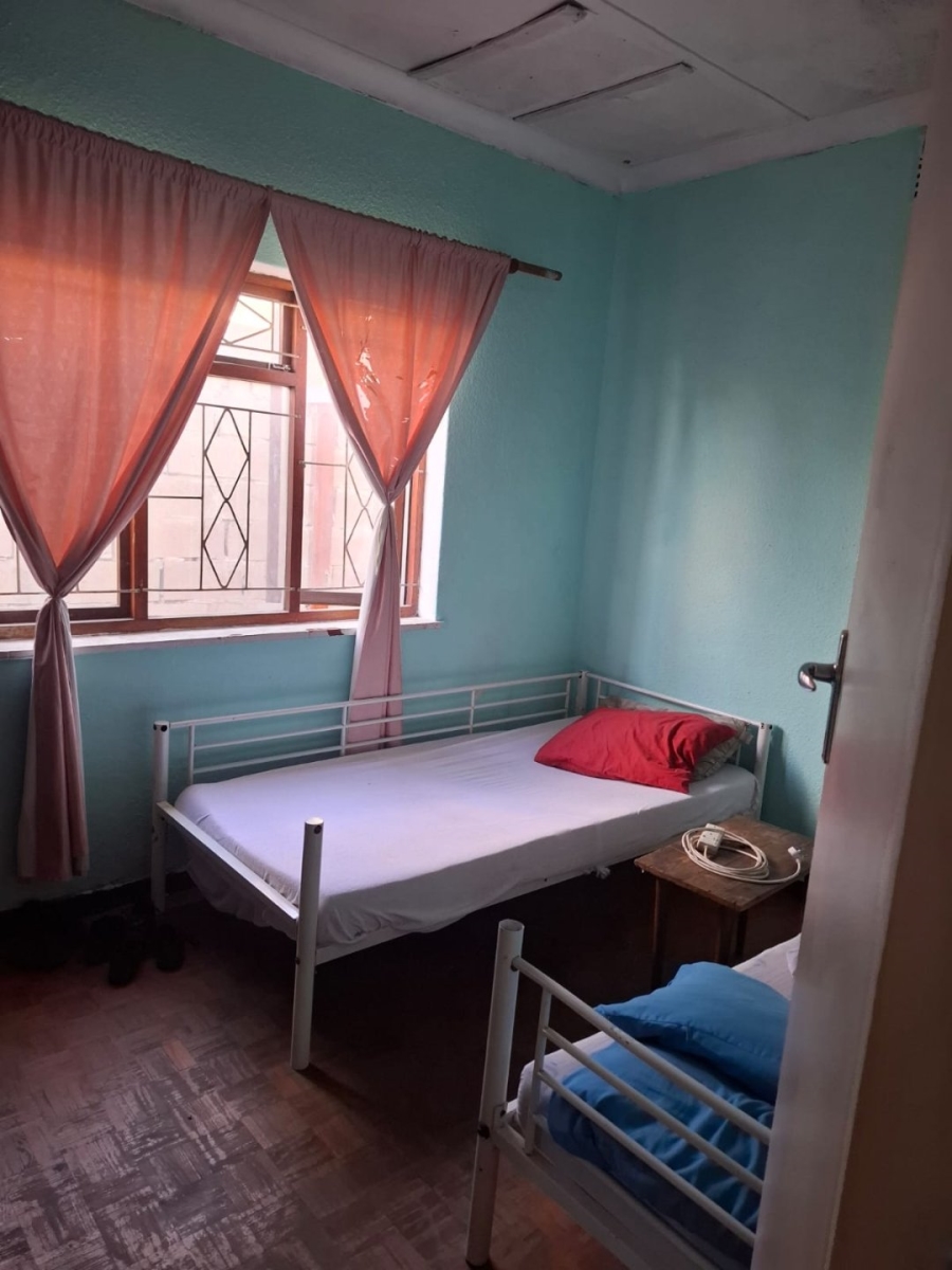 To Let 3 Bedroom Property for Rent in Vanguard Western Cape